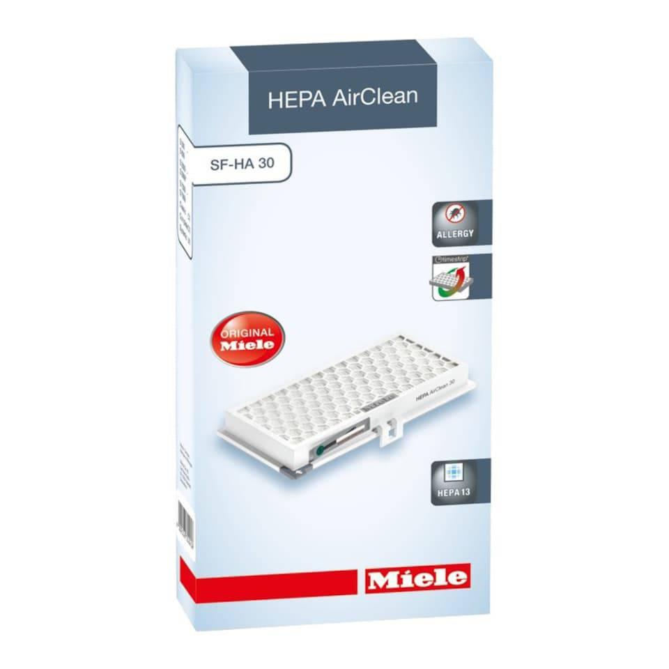 Miele AirClean HEPA (SF HA 30)
