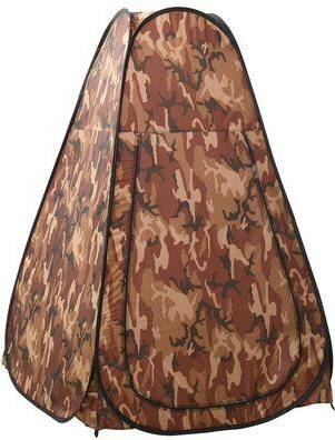 vidaXL Pop Up Shower