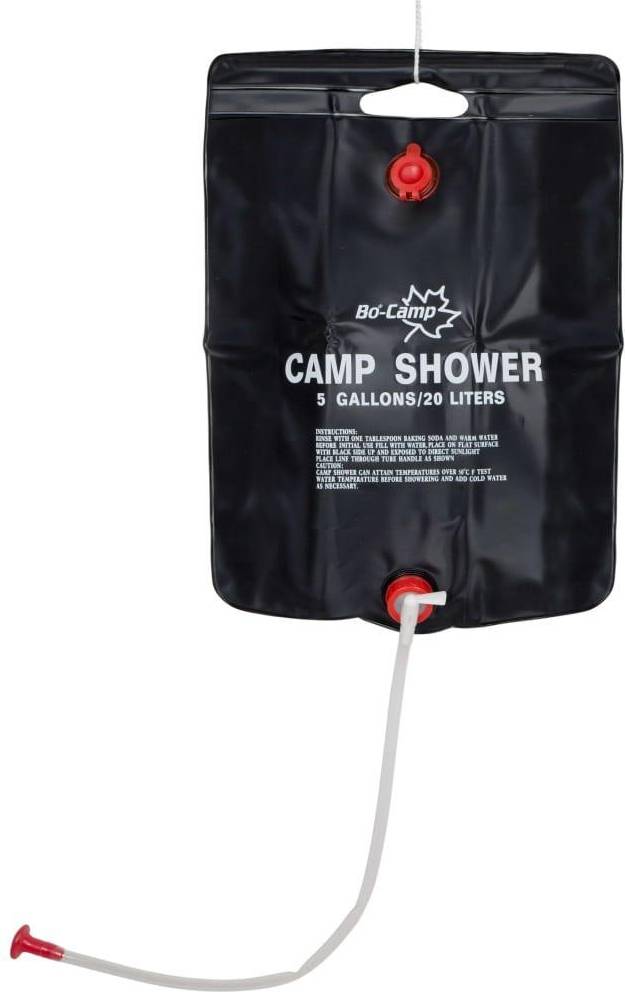 Bo-Camp Camp Shower 20L