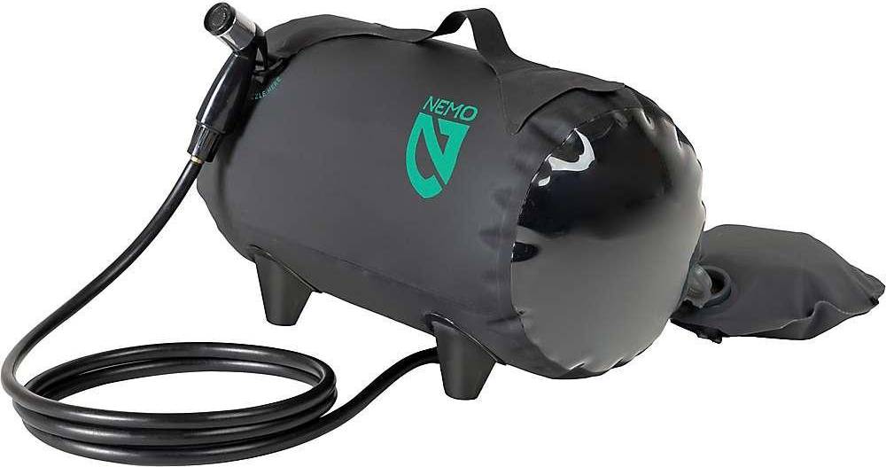 Nemo Equipment HELIO PRESSURE SHOWER OneSize