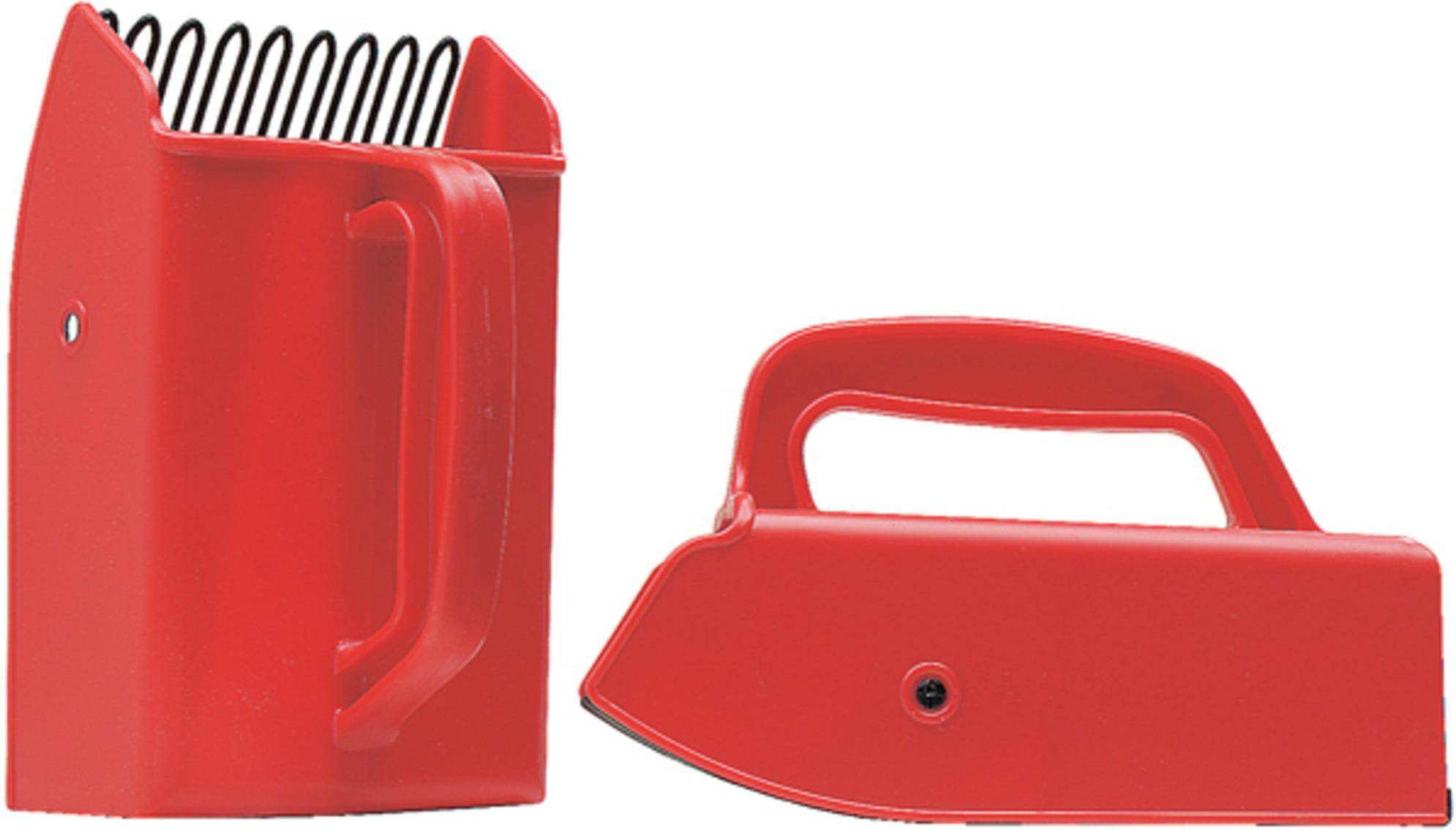 Jonas of Sweden Berry Picker Wire Grid