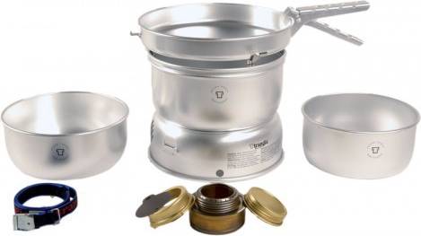 Trangia 25-1 UL