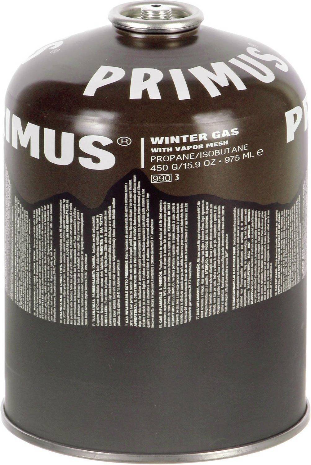 Primus Winter Gas 450g