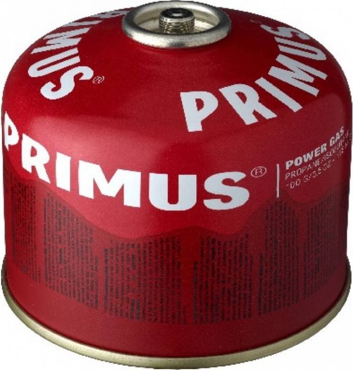 Primus Power Gas 230G
