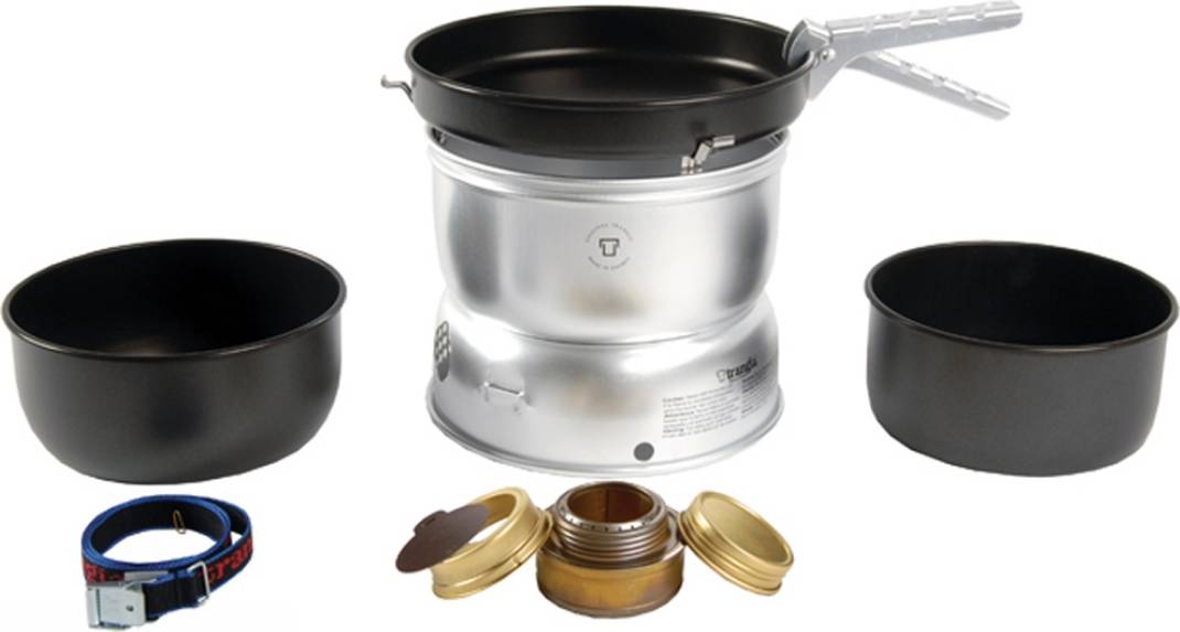 Trangia 27-5 UL