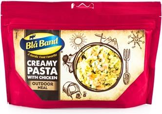 Blå Band Creamy Pasta with Chicken 153g