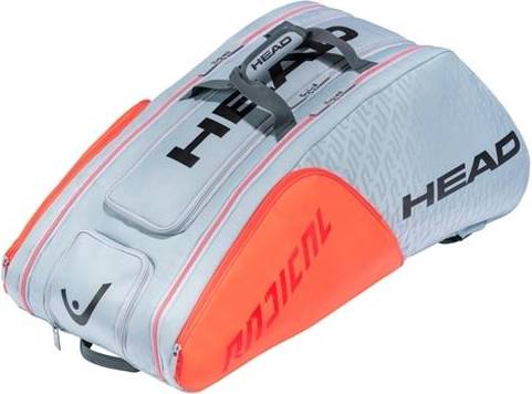Head Radical 12R Monstercombi