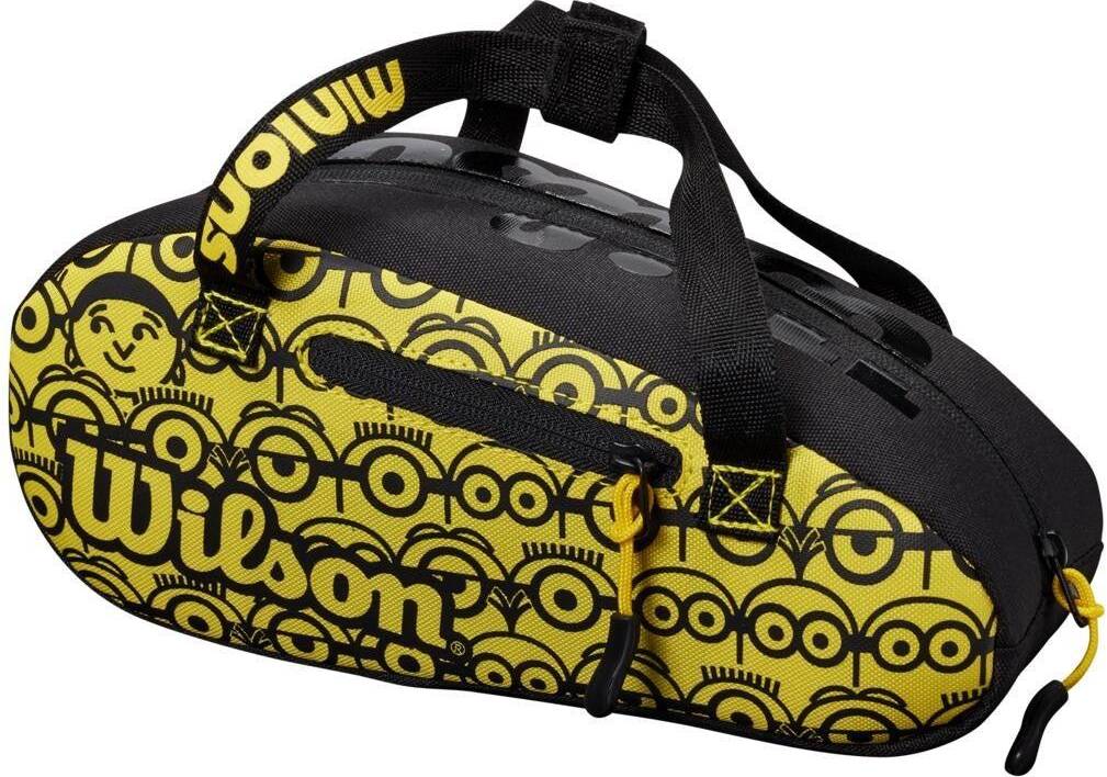 Wilson Minions Mini Bag
