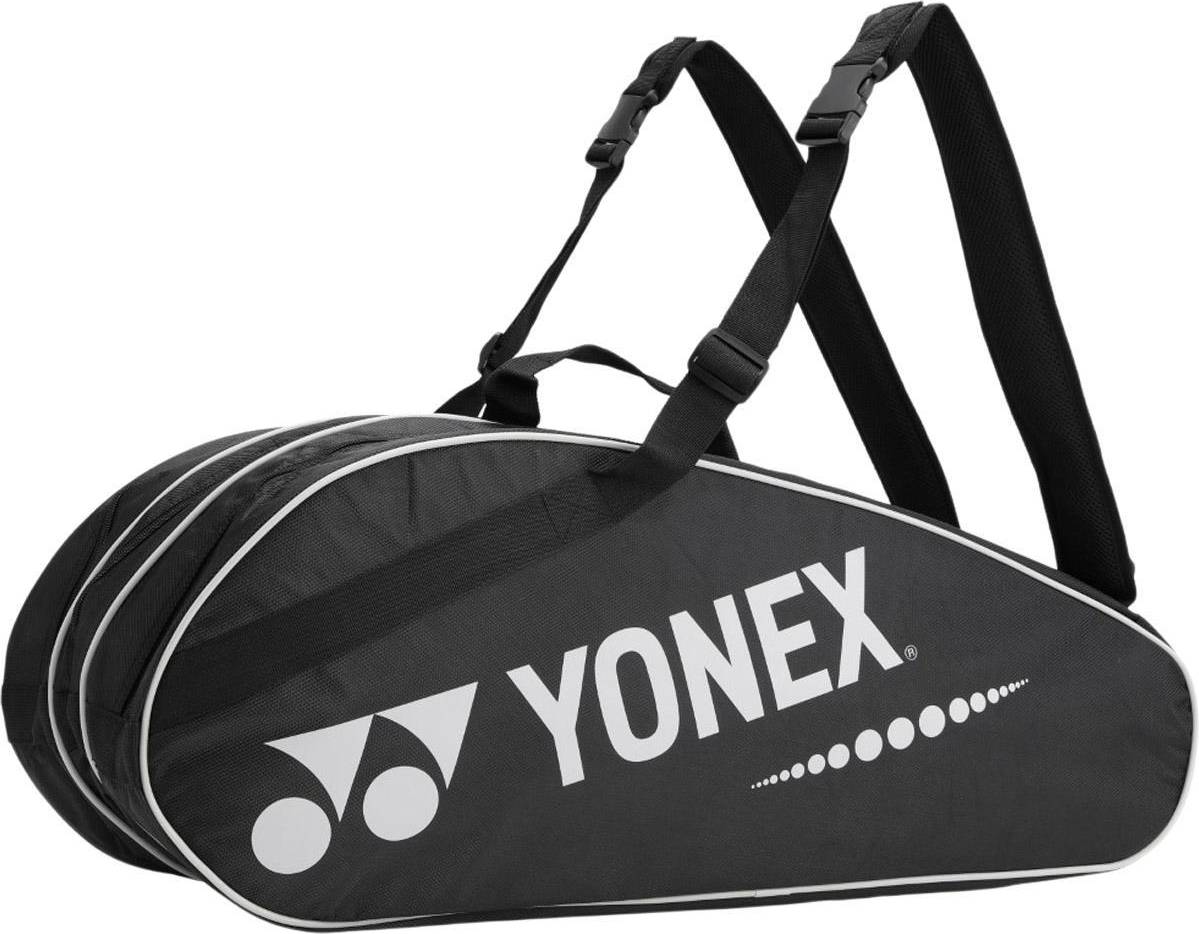Yonex Racketbag Pro BAG222149 X9 Black