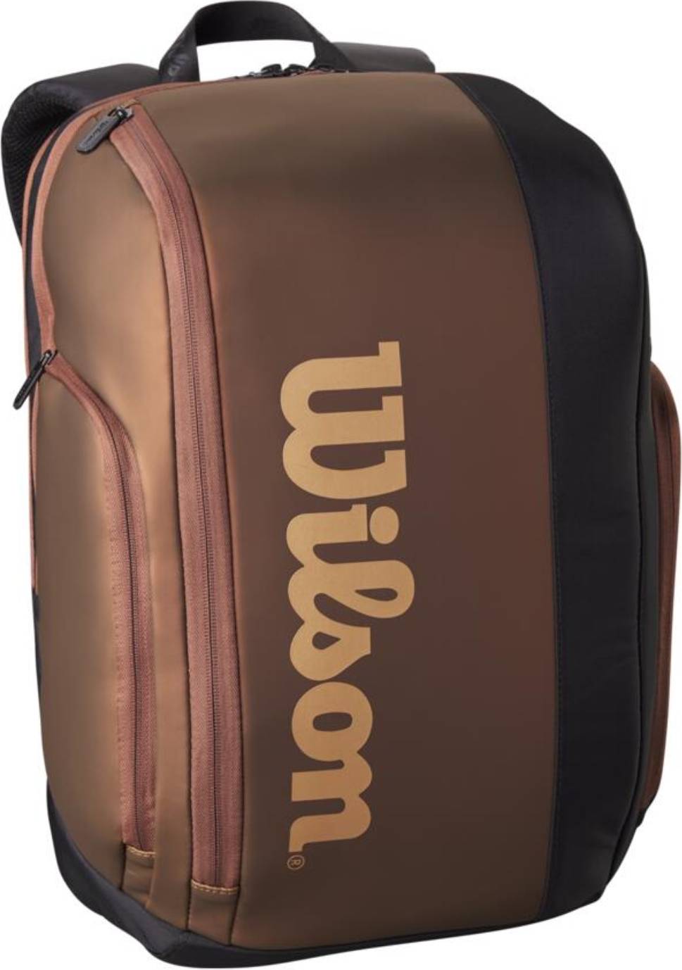Wilson Super Tour Backpack Pro Staff