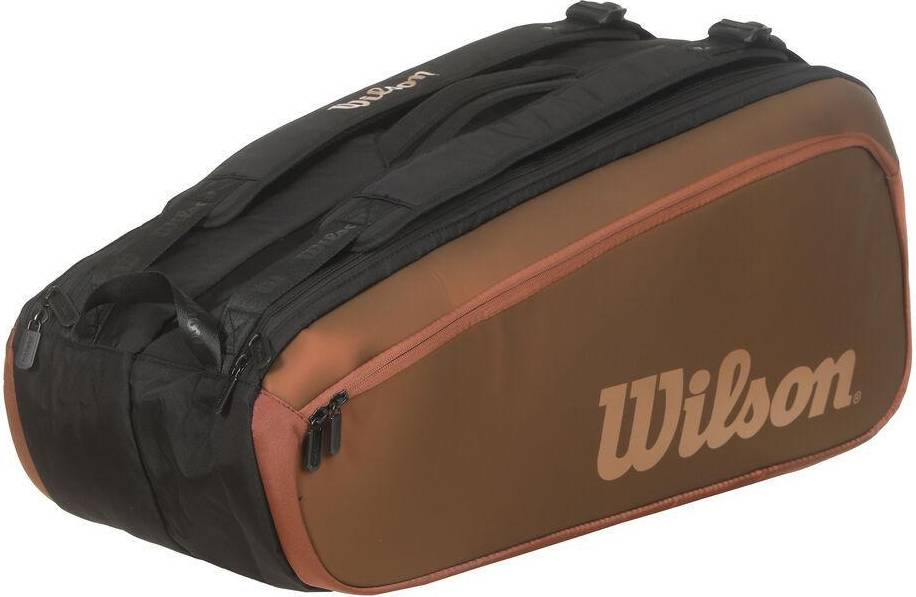 Wilson Pro Staff V14 Super Tour 9 Pack