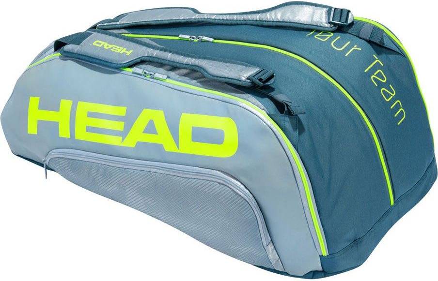 Head Tour Extreme 12R Monstercombi