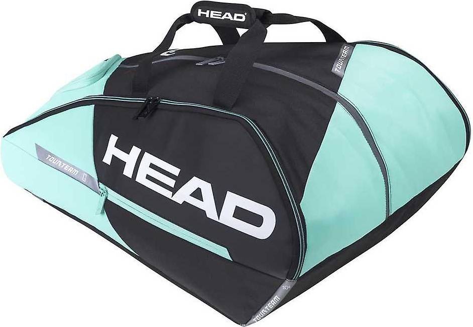 Head Tour Team Monstercombi 2022