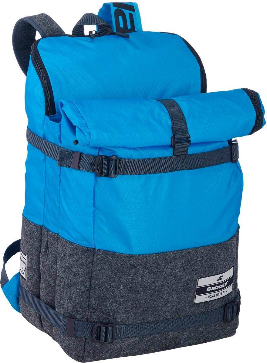 Babolat Evo Backpack Blue