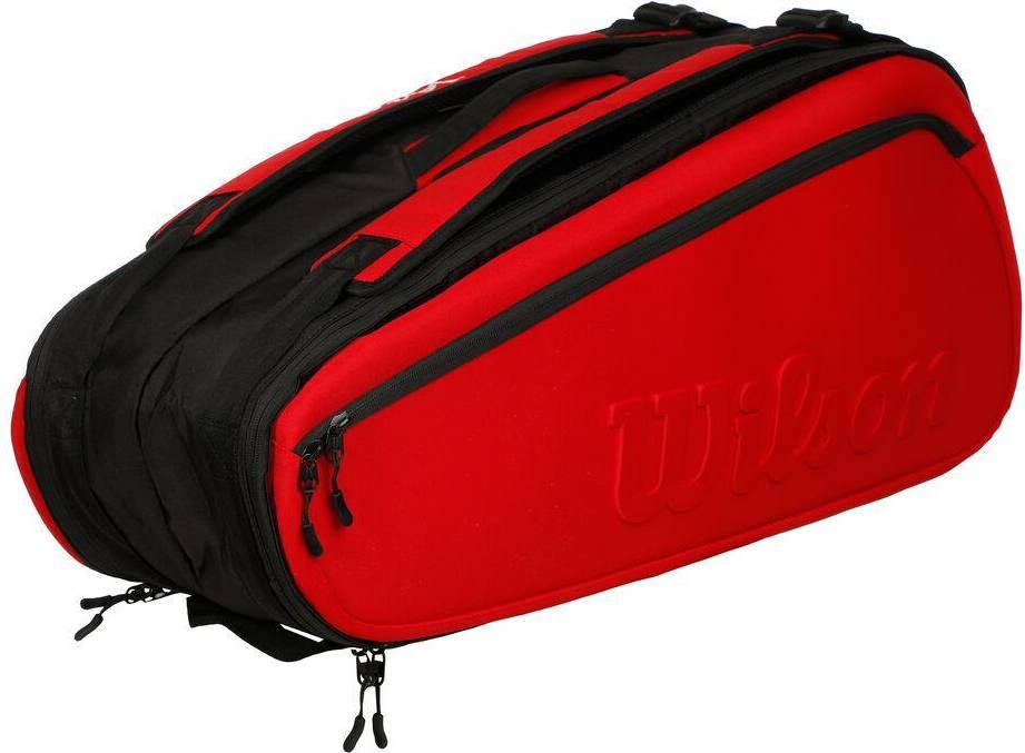 Wilson Super Tour 9pk Clash v2.0