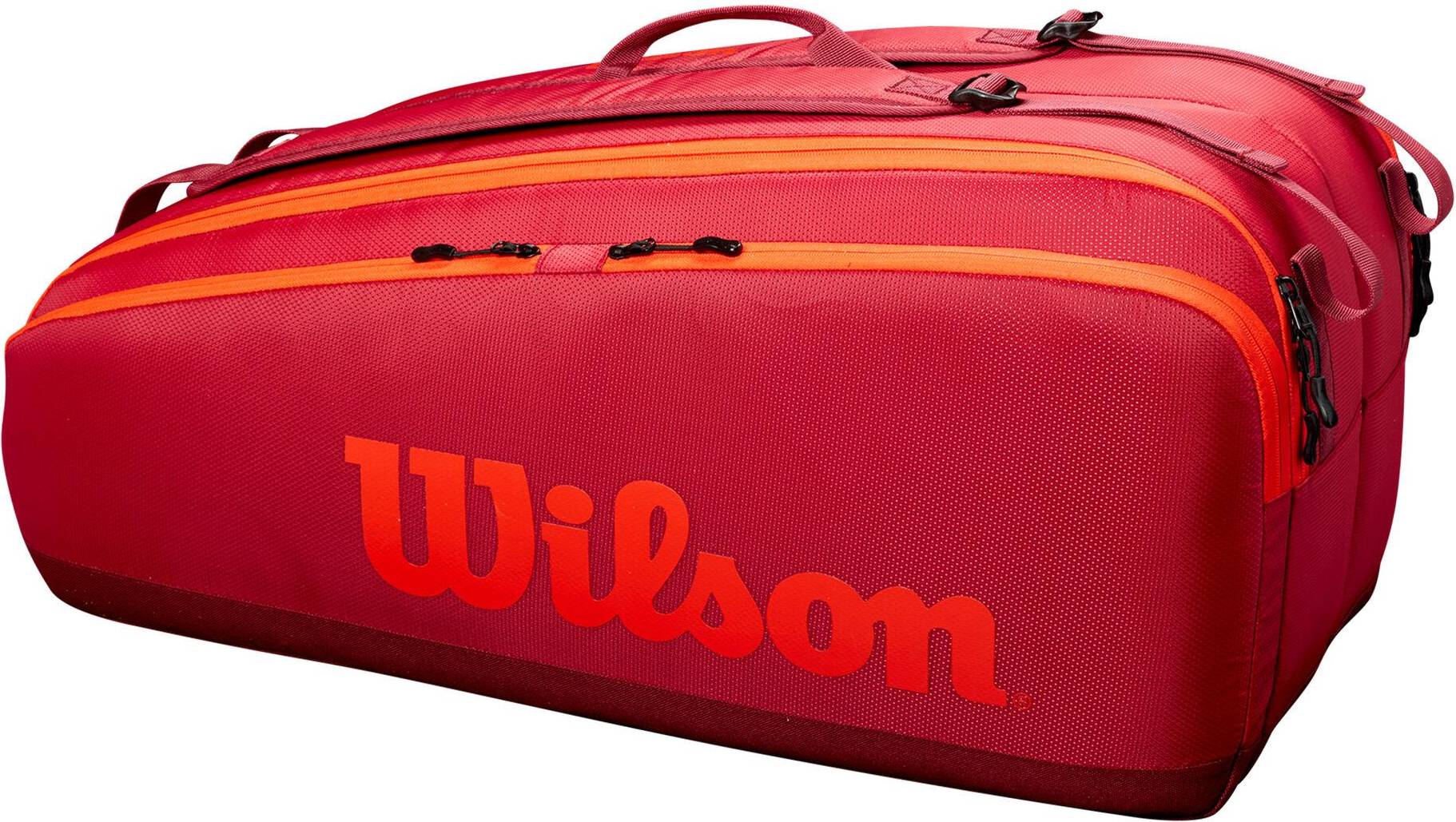 Wilson Tour 12 Pack