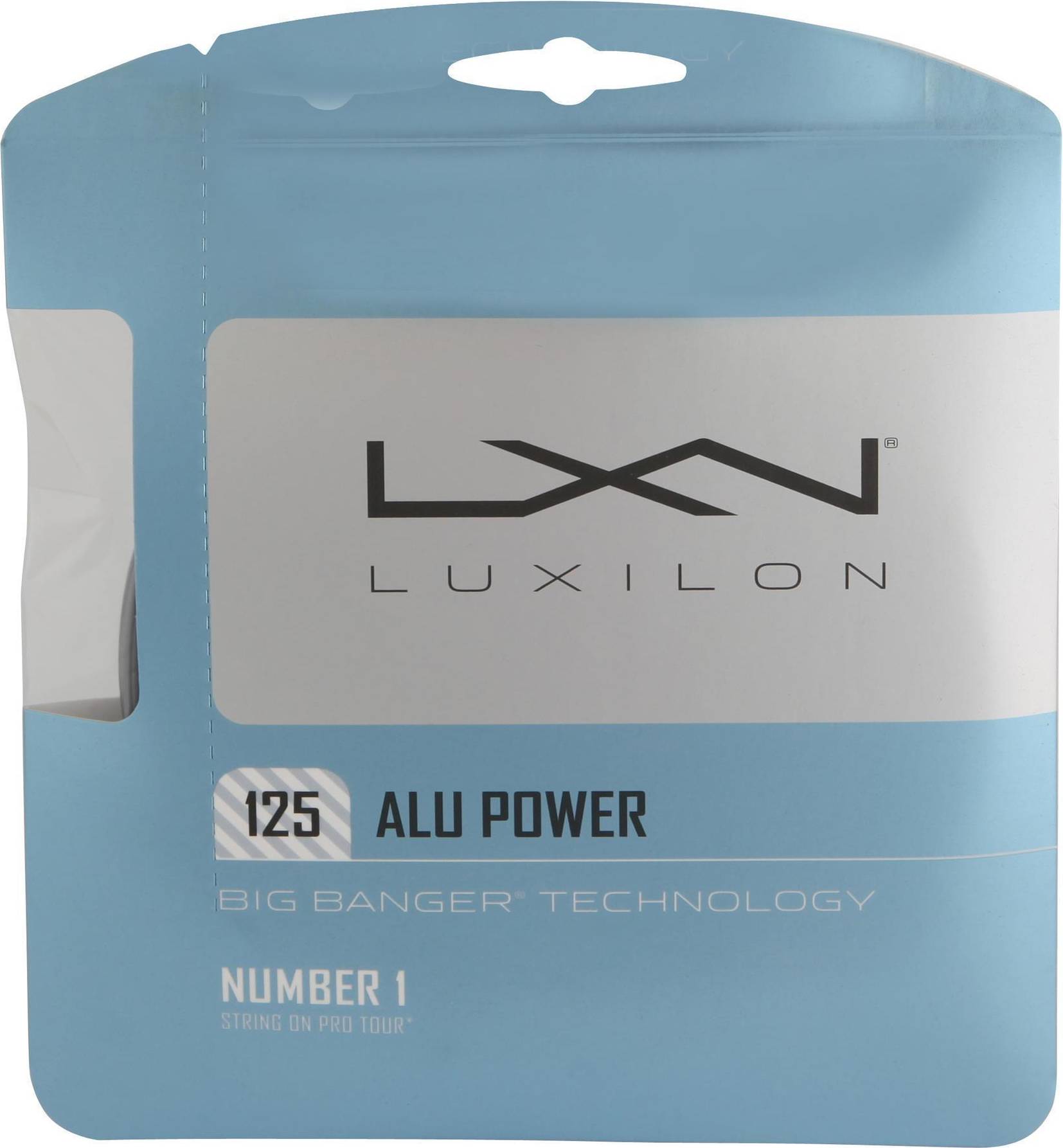 Luxilon Alu Power String Set 12.2m