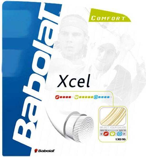 Babolat Xcel String Set 12m