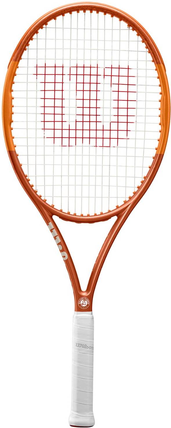 Wilson Roland Garros Team