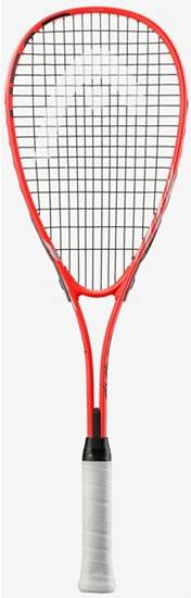 Head Cyber Edge Squash Racquets