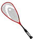 Head Racket Extreme 135 Squash Racket 07