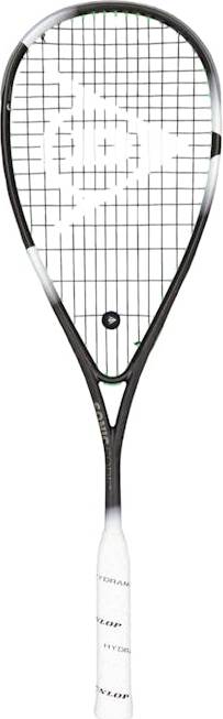 Dunlop Sonic Core Evolution 130 2023, Unisex, Utrustning, racketar, Squash, ONESIZE