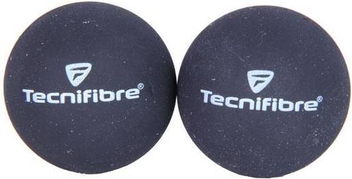 Tecnifibre Red Dot 2-pack