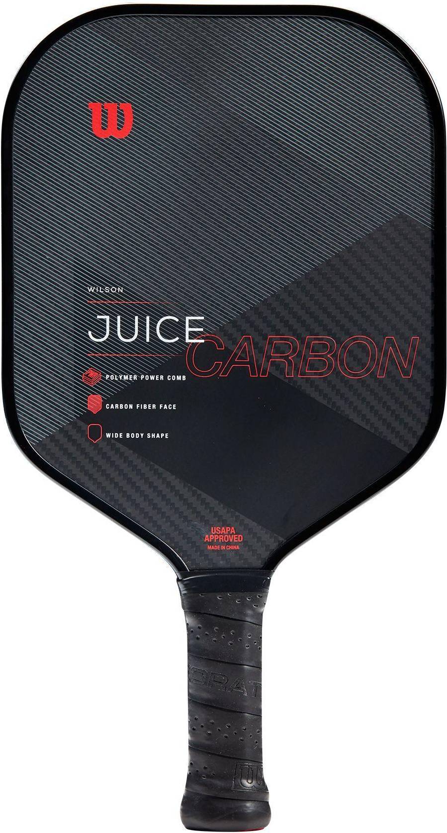 Wilson Juice Carbon
