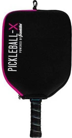Franklin Sports Pickleball-X Individual Paddle Cover