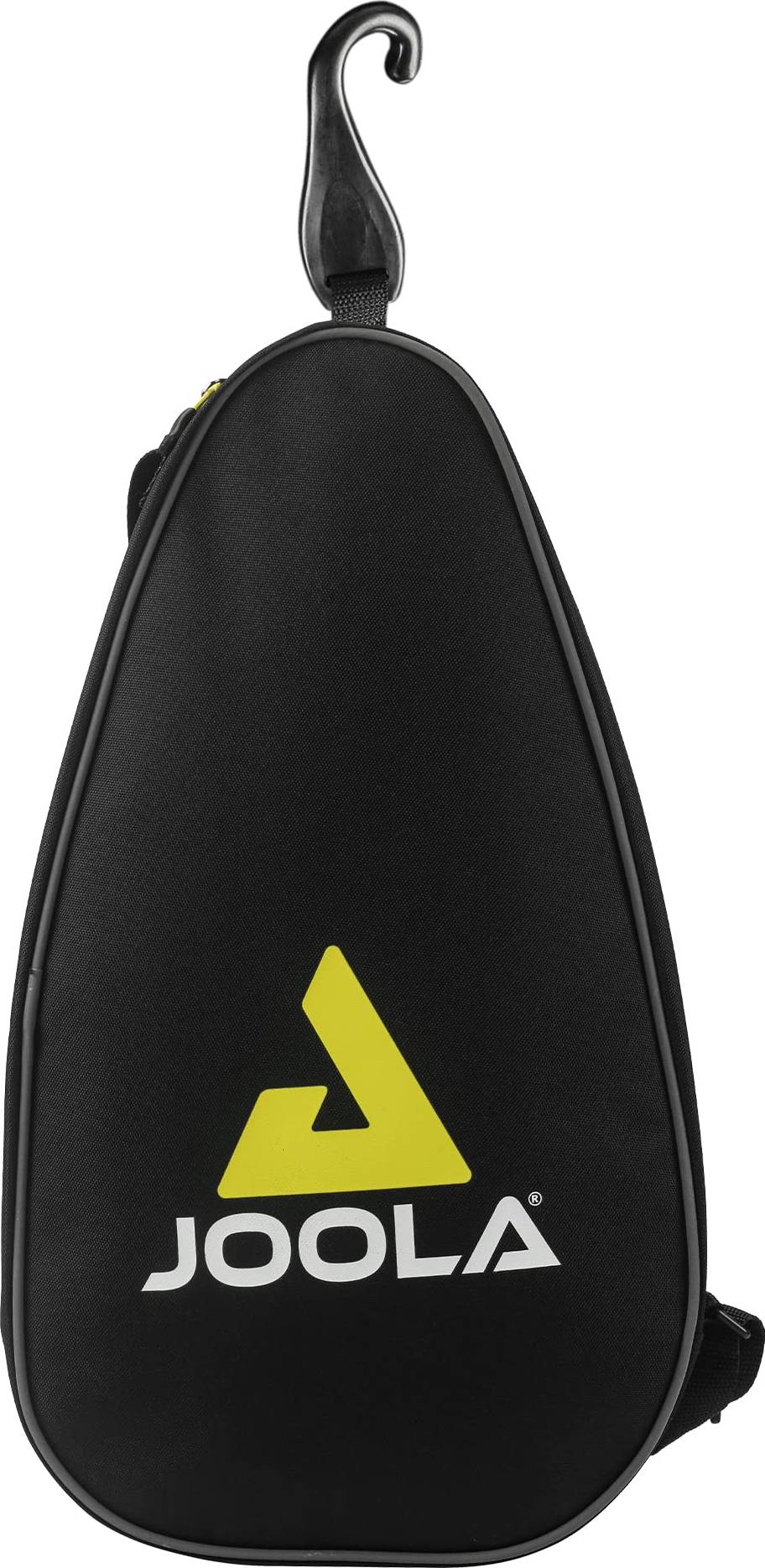Joola Essentials Pickleball Sling Bag Grey/Black