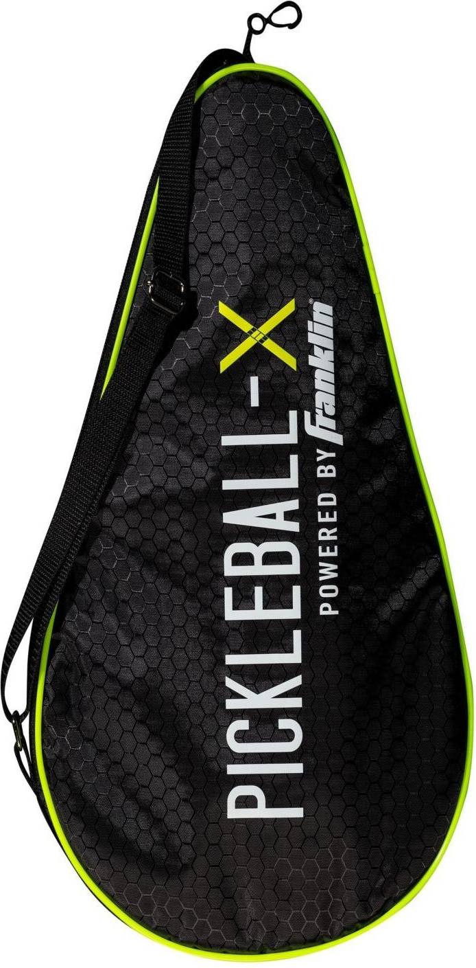 Franklin Pickleball-X Single Paddle Carry Bag