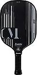 Franklin Sports Christine McGrath 13mm Pickleball Paddle Black
