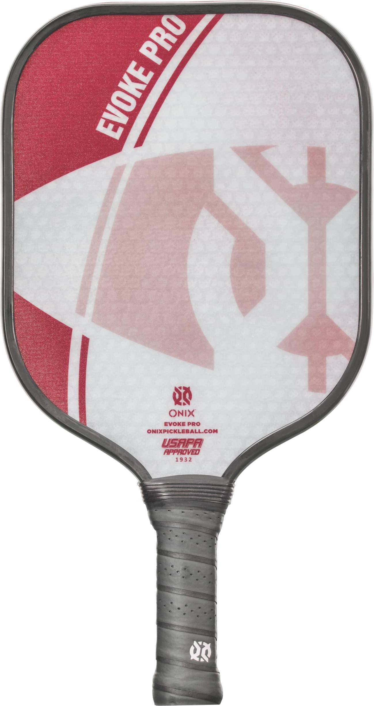 Onix Evoke Pro Red