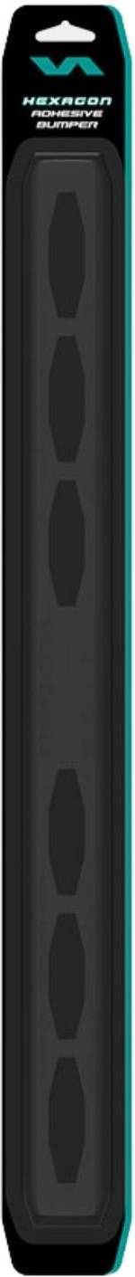 Varlion Hexagon Bumper Black