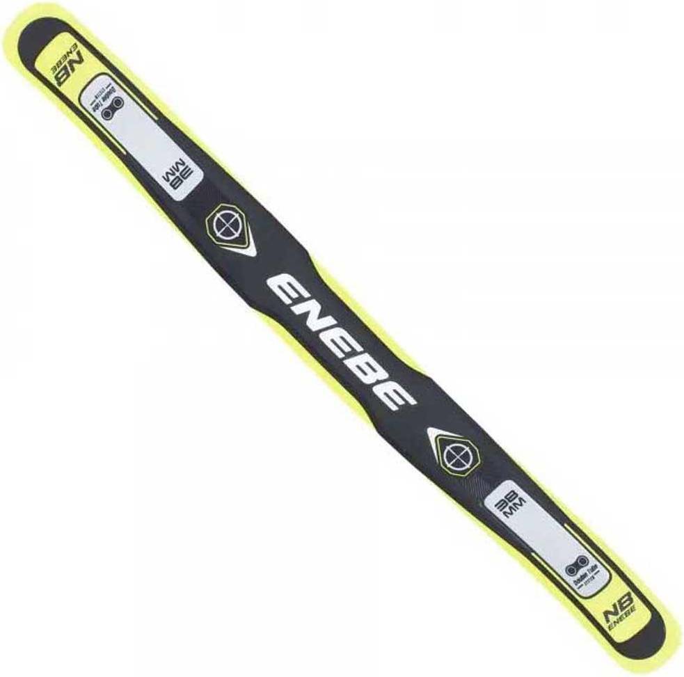 Enebe Combat Protector Black