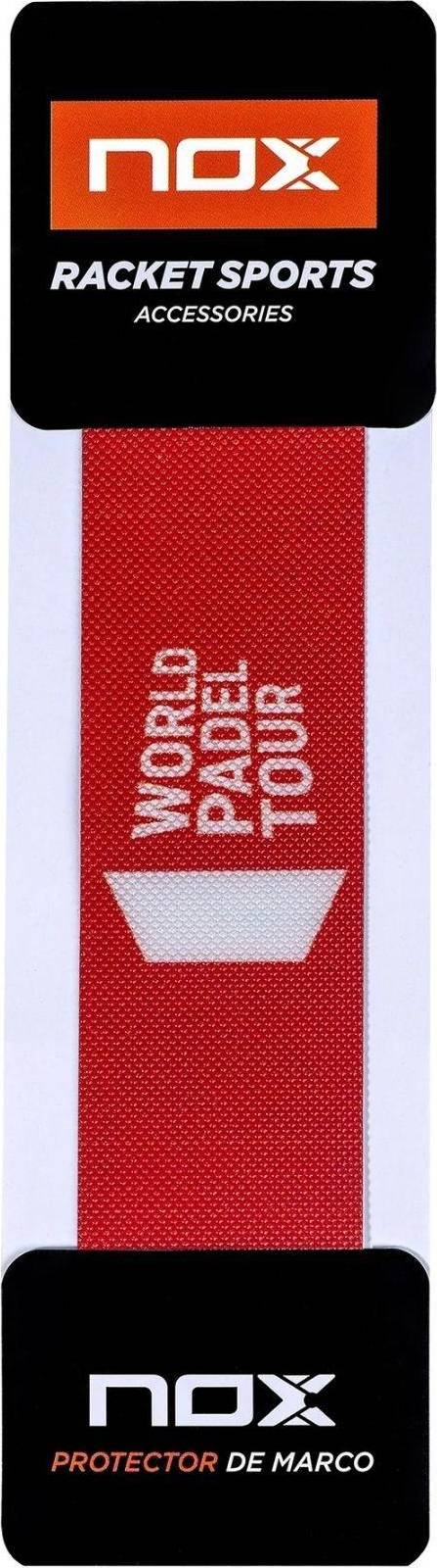 NOX WPT Protector Red