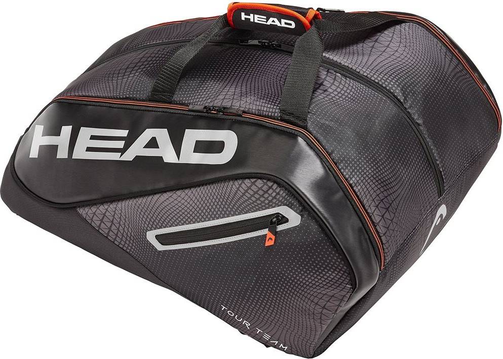 Head Tour Team Monstercombi