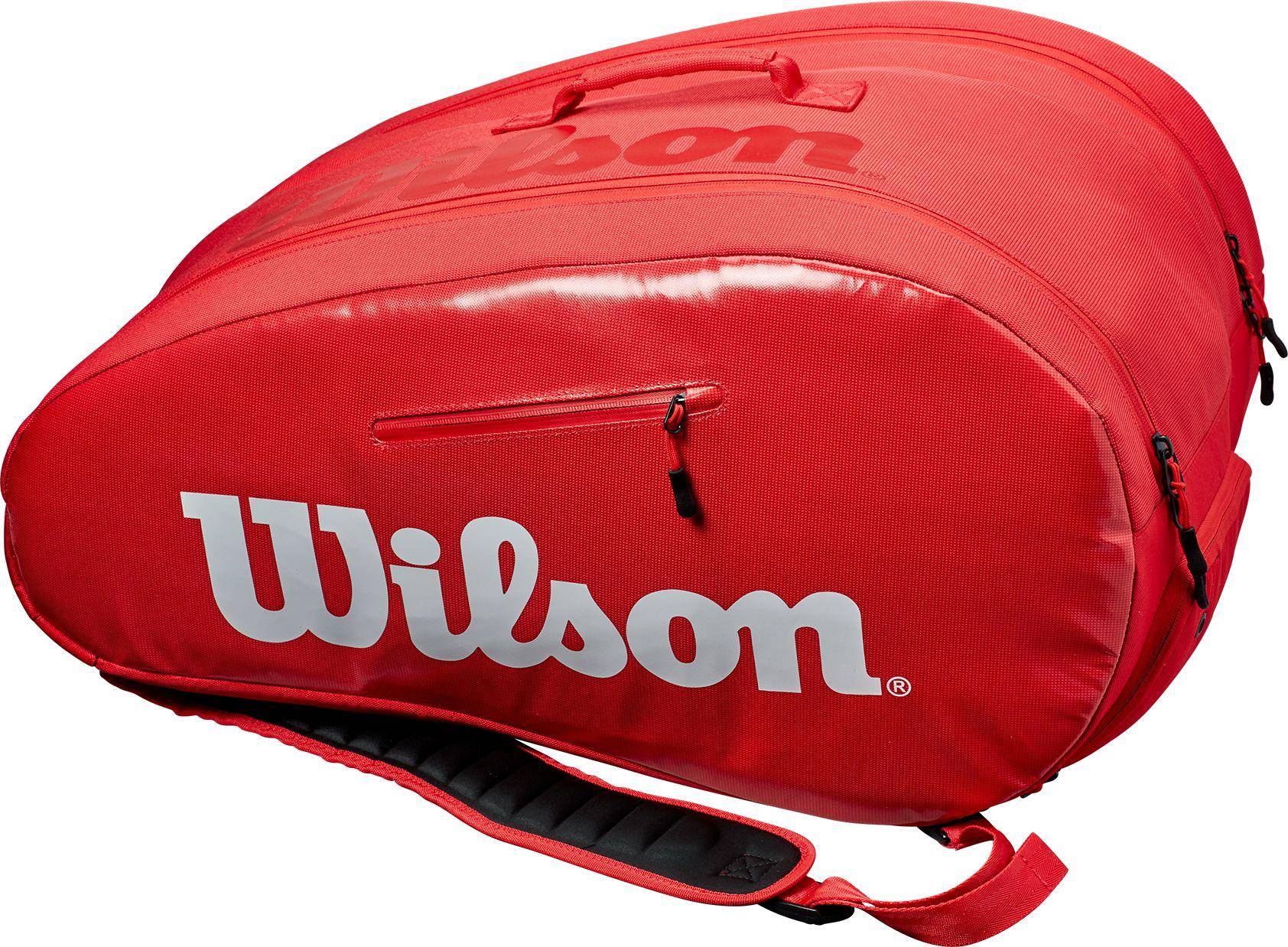 Wilson Super Tour