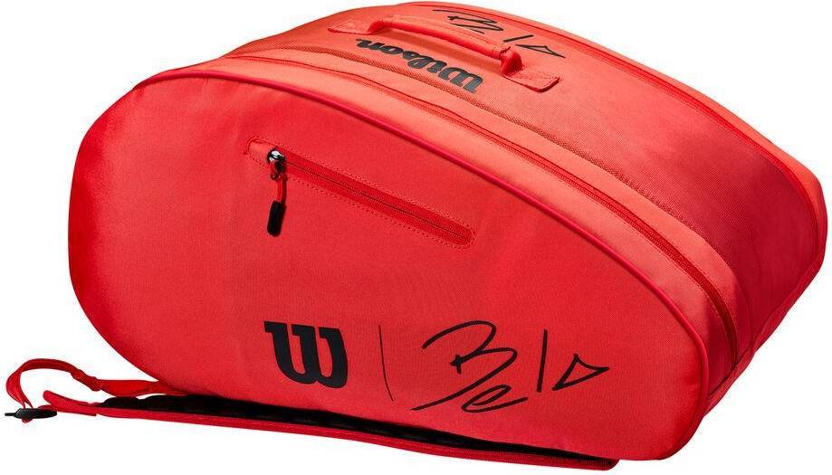 Wilson Bela Super Tour Bag