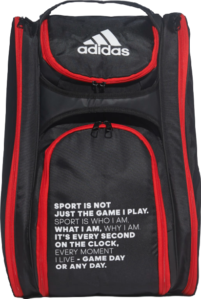 adidas Multigame Racket Bag