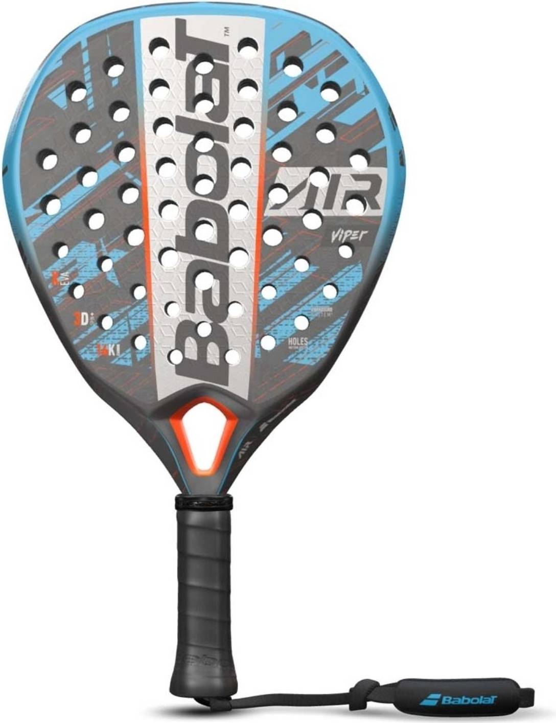 Babolat Air Viper 2023