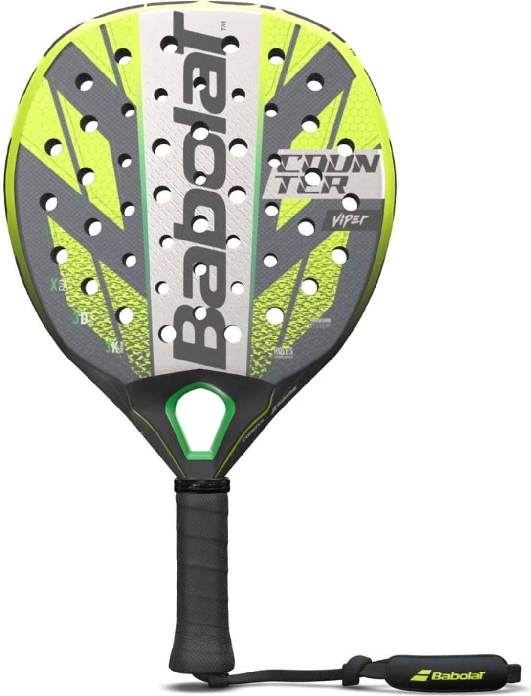 Babolat Counter Viper 2023