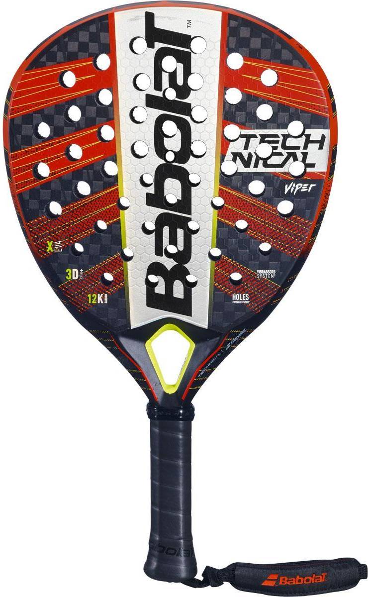 Babolat Technical Viper 2023