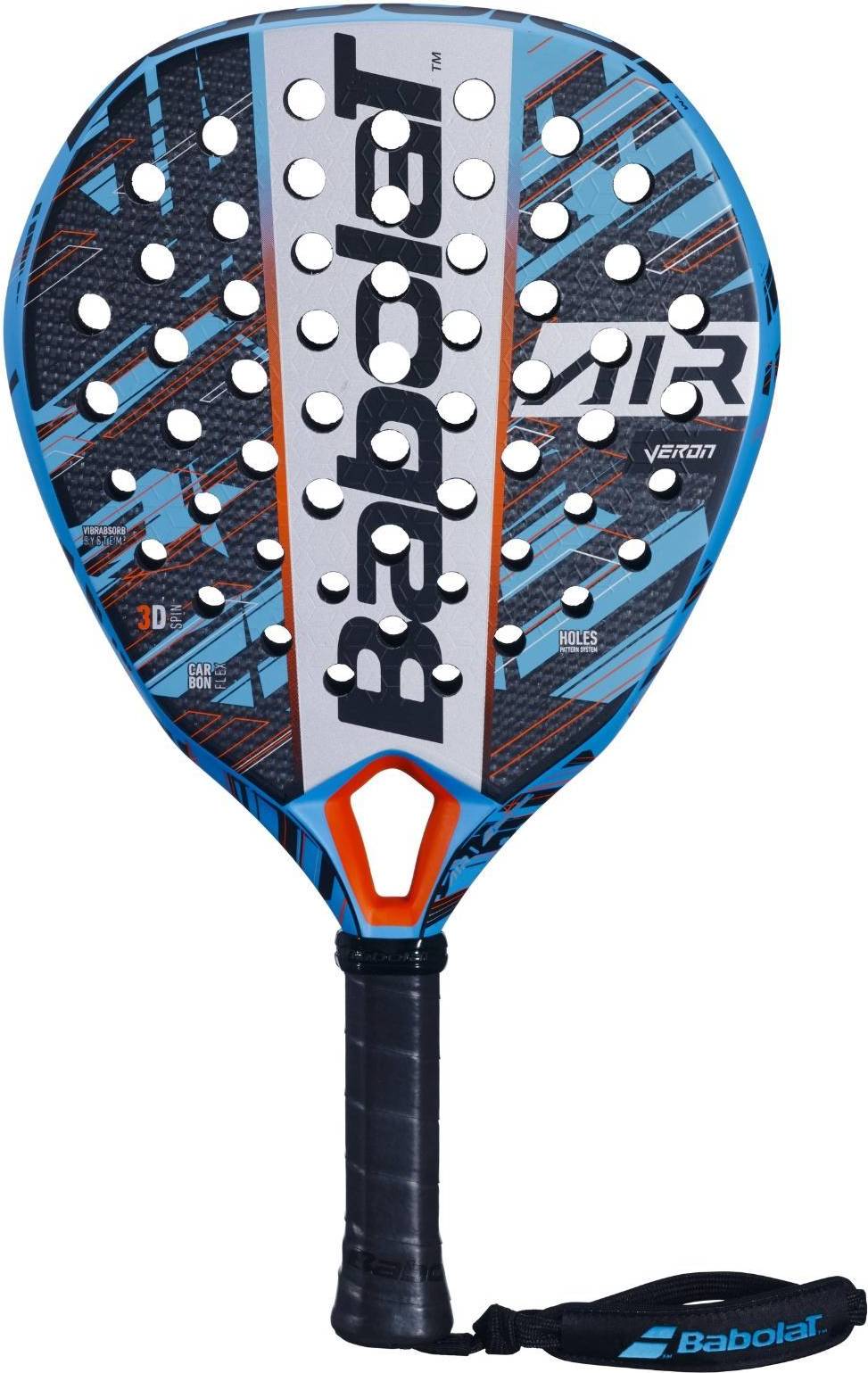 Babolat Air Veron 2023