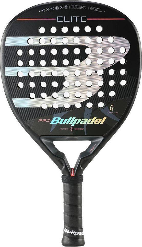 Bullpadel Elite W 2023