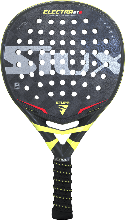 Siux Electra ST2 Stupa Pro 2023