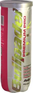 Bullpadel Premium Pro - 3 bollar