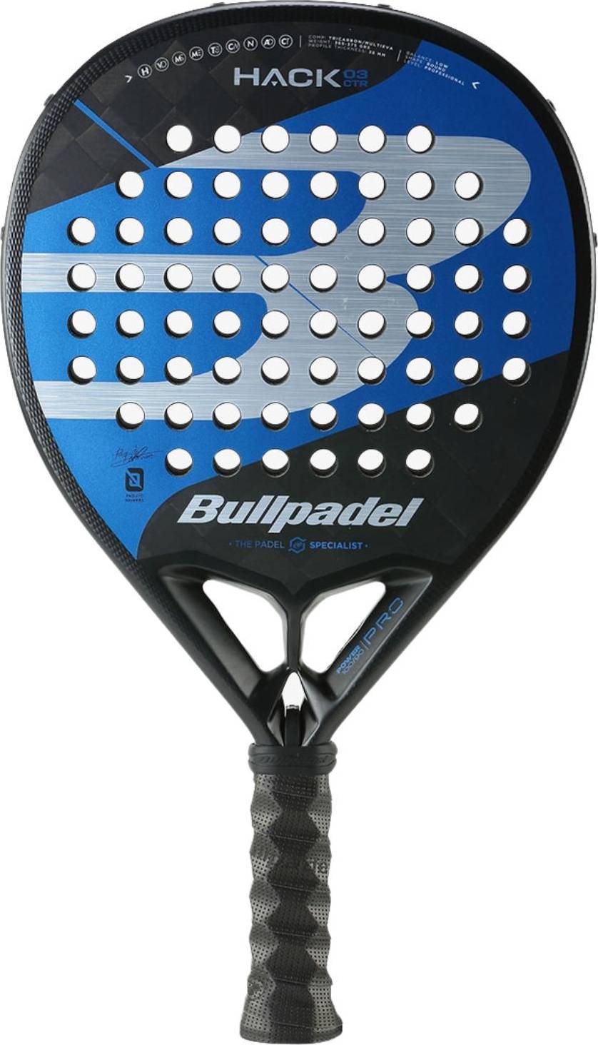 Bullpadel Hack 03 CTR 2023