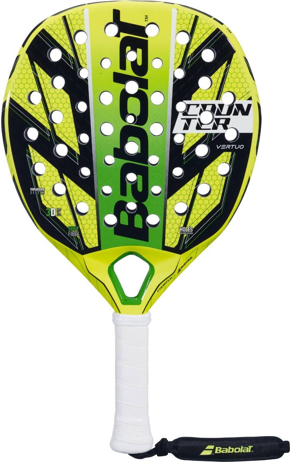 Babolat Counter Vertuo 2023