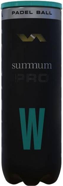 Varlion Summum Pro W - 3 bollar